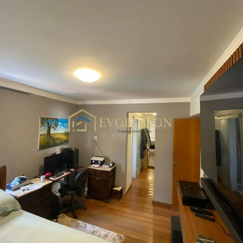 Apartamento, 3 quartos, 133 m² - Foto 9