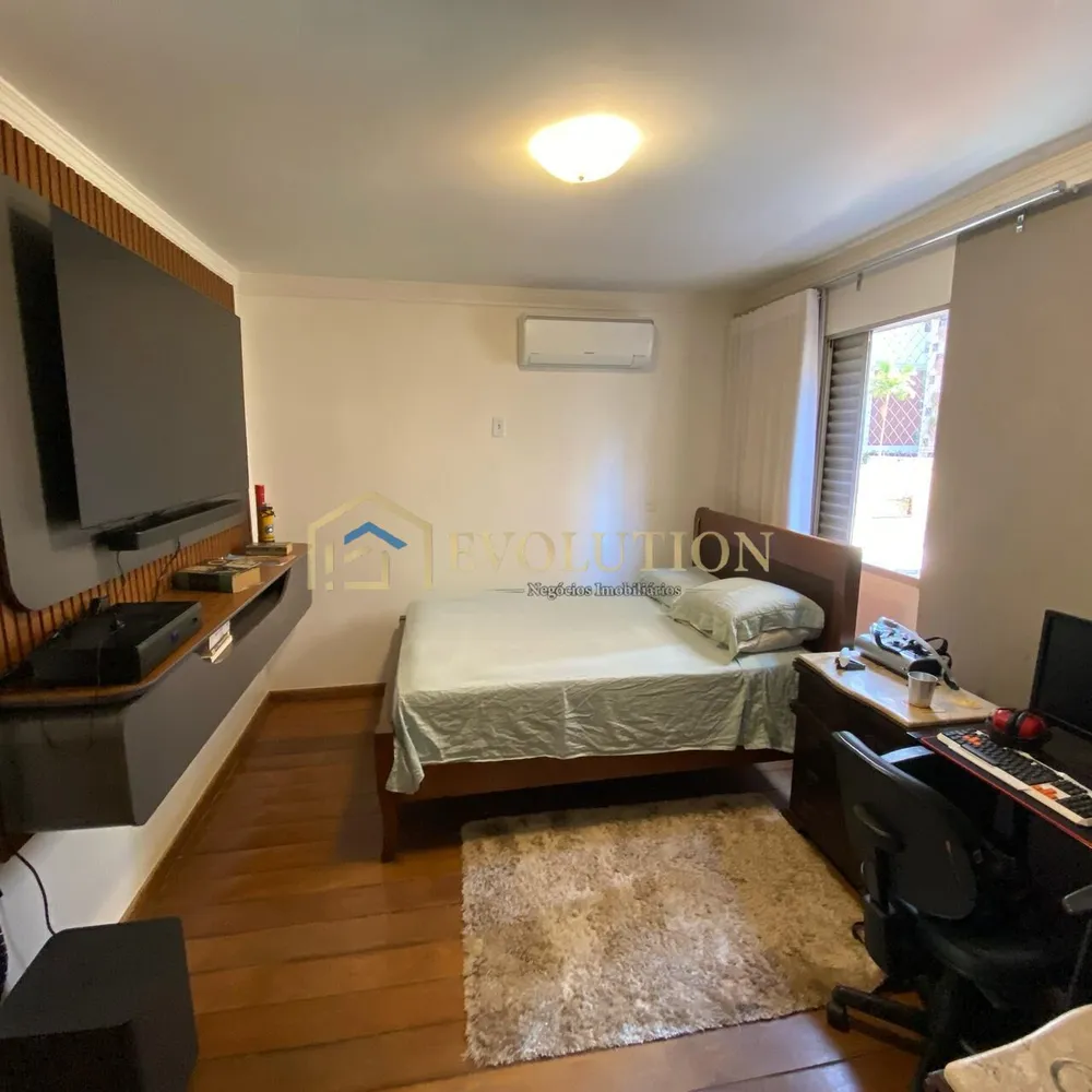 Apartamento, 3 quartos, 133 m² - Foto 8