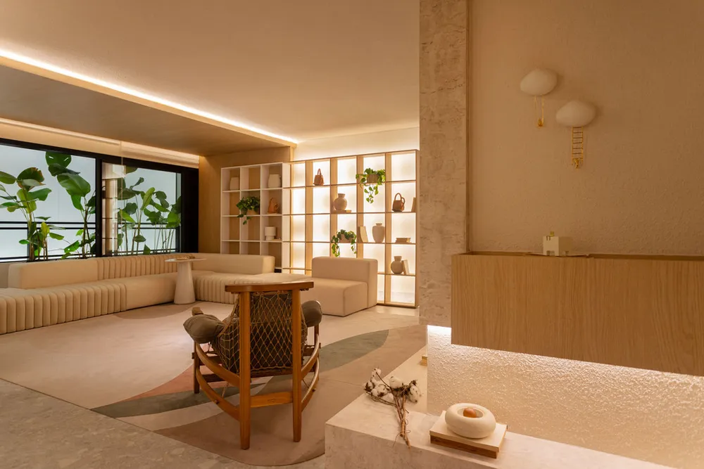Apartamento, 3 quartos, 154 m² - Foto 6