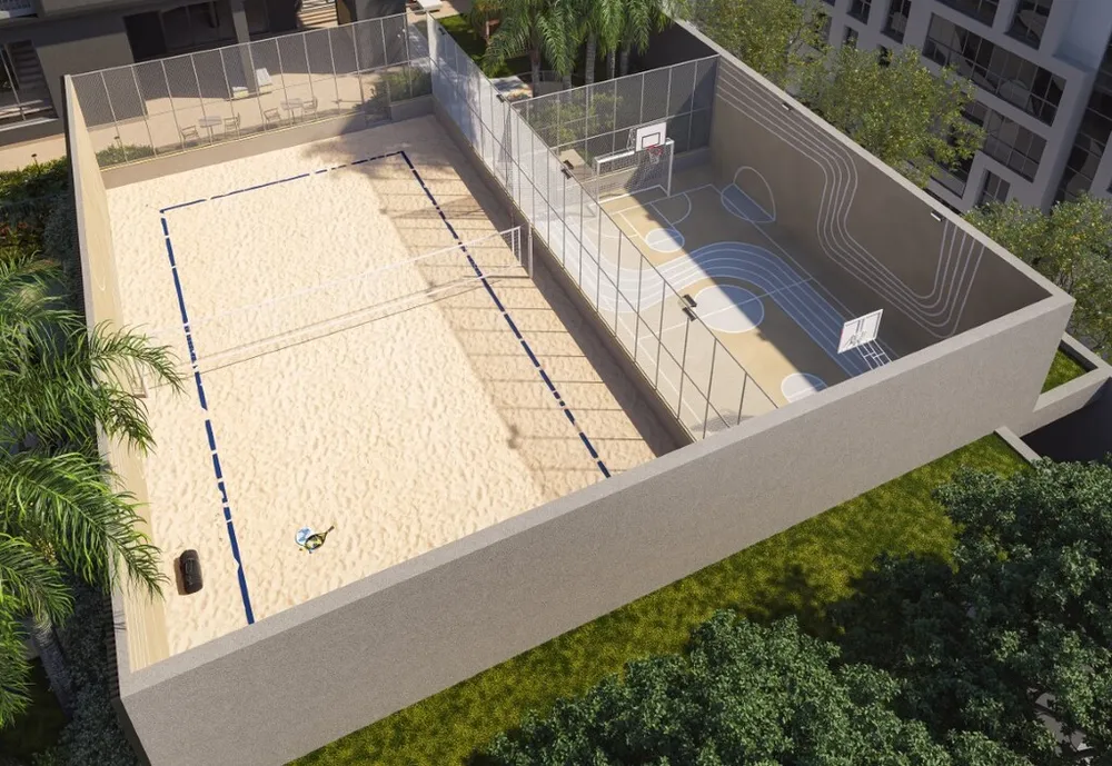 Apartamento, 4 quartos, 147 m² - Foto 9
