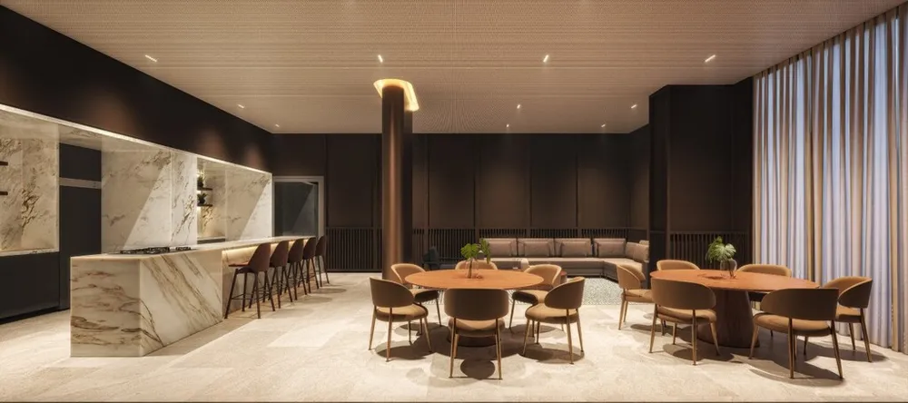Apartamento, 4 quartos, 147 m² - Foto 4