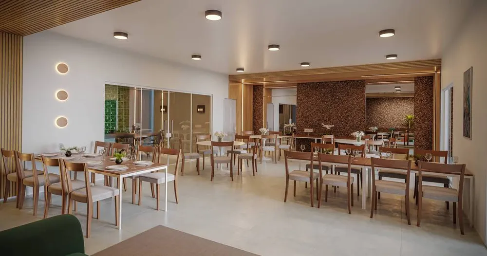 Apartamento, 3 quartos, 61 m² - Foto 23