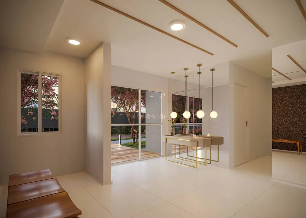 Apartamento, 3 quartos, 61 m² - Foto 21