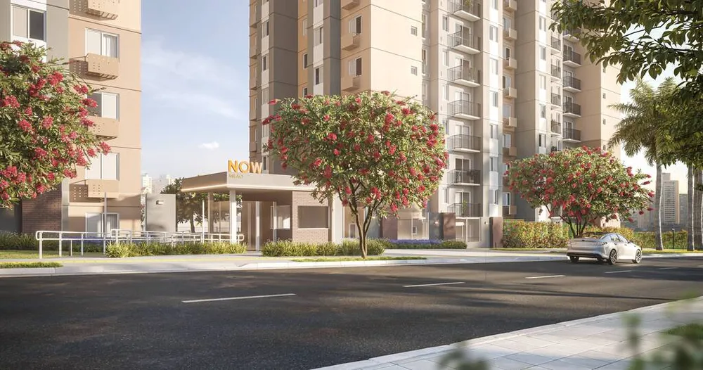 Apartamento, 3 quartos, 61 m² - Foto 19