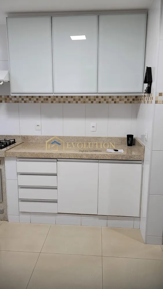 Sobrado, 3 quartos, 291 m² - Foto 7