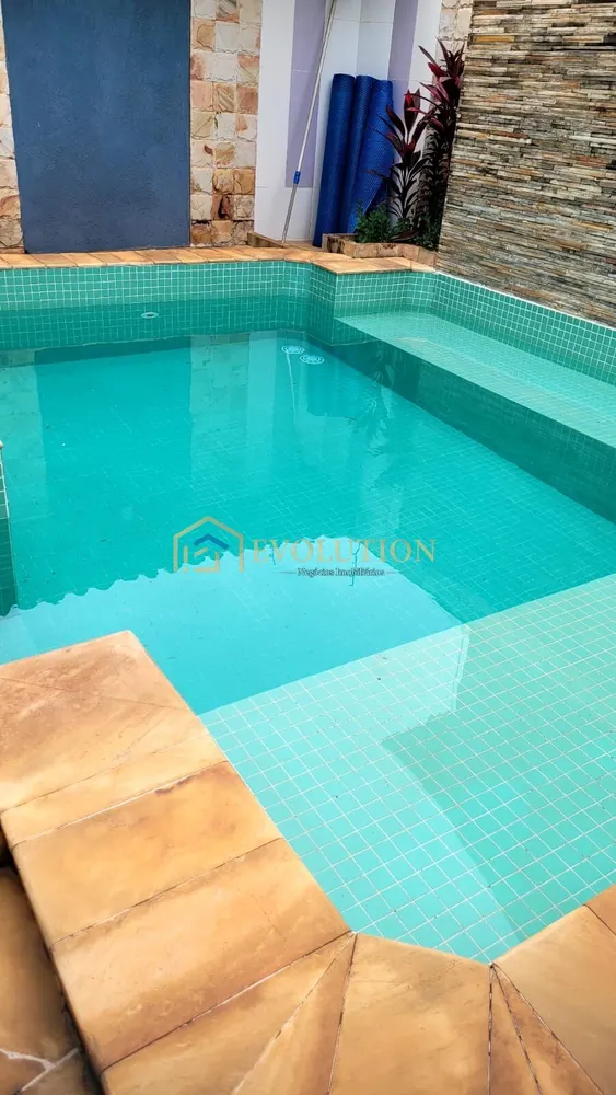 Sobrado, 3 quartos, 291 m² - Foto 12