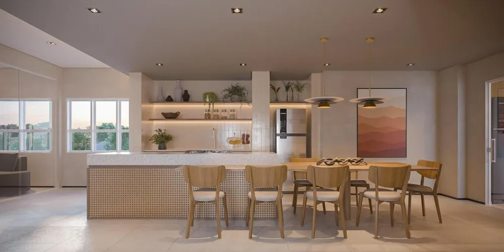 Apartamento, 3 quartos, 83 m² - Foto 23