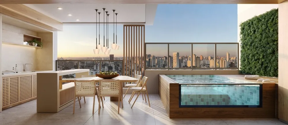 Apartamento, 4 quartos, 262 m² - Foto 8