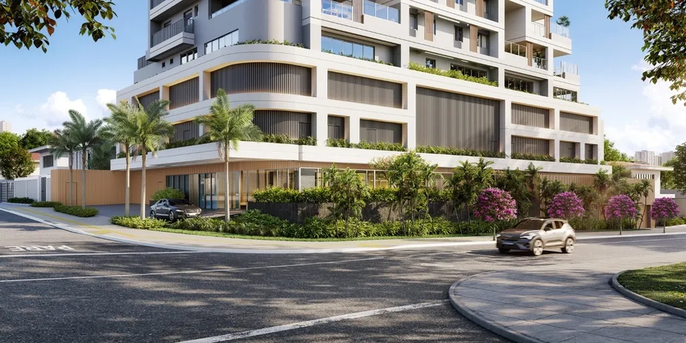 Apartamento, 4 quartos, 262 m² - Foto 7