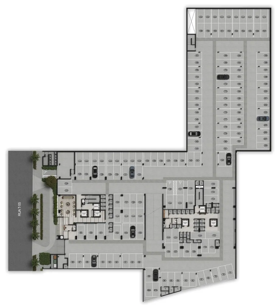 Apartamento, 4 quartos, 473 m² - Foto 14