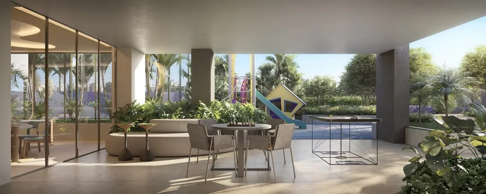 Apartamento, 4 quartos, 473 m² - Foto 8