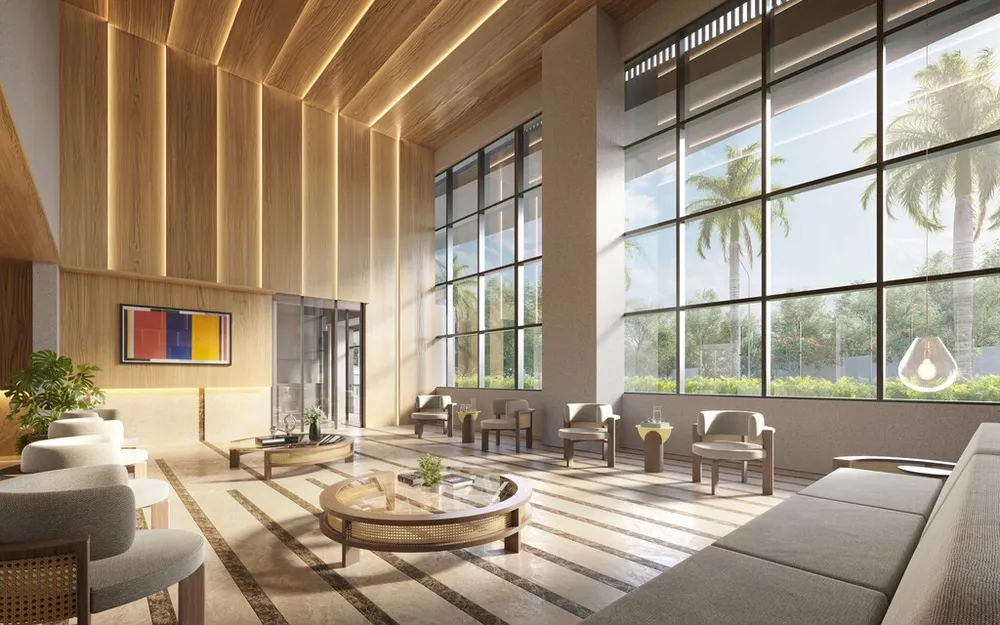 Apartamento, 4 quartos, 473 m² - Foto 2