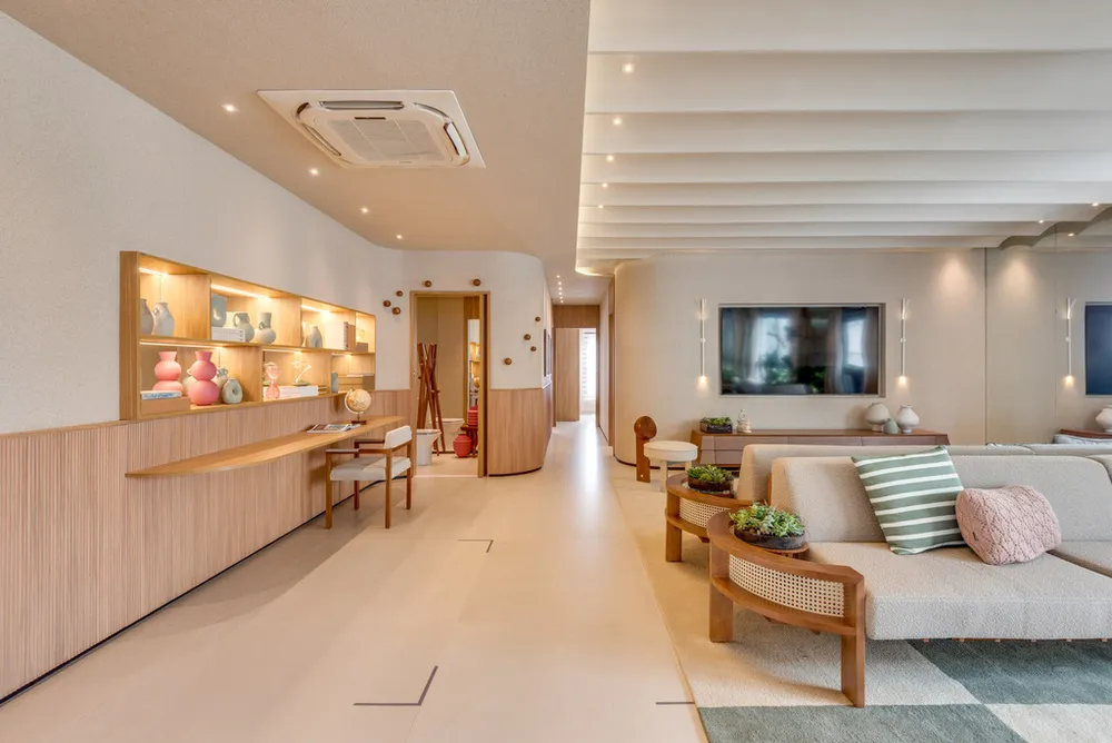 Apartamento, 4 quartos, 473 m² - Foto 4