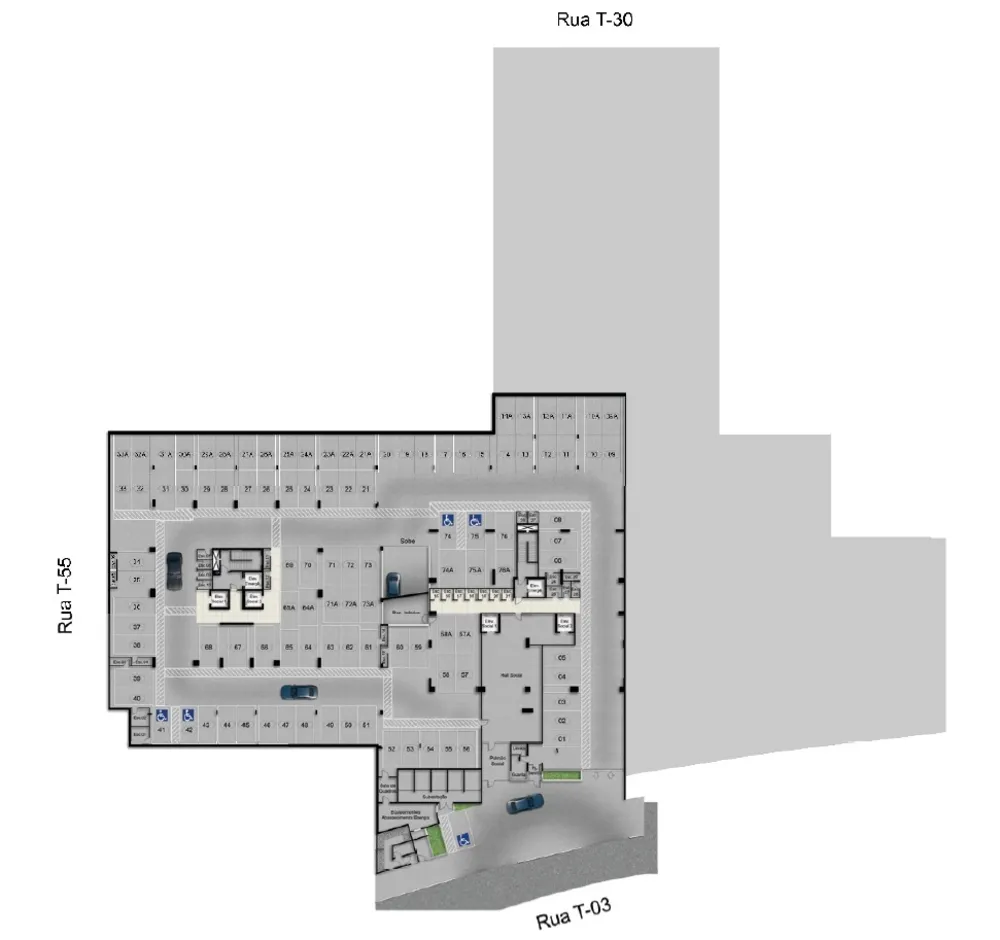 Apartamento, 4 quartos, 473 m² - Foto 13