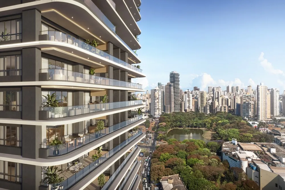 Apartamento, 4 quartos, 473 m² - Foto 11