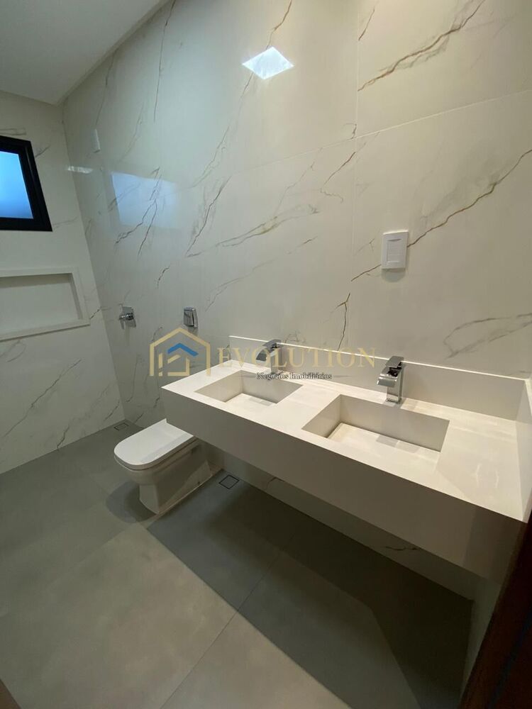 Casa de Condomínio à venda com 3 quartos, 155m² - Foto 11