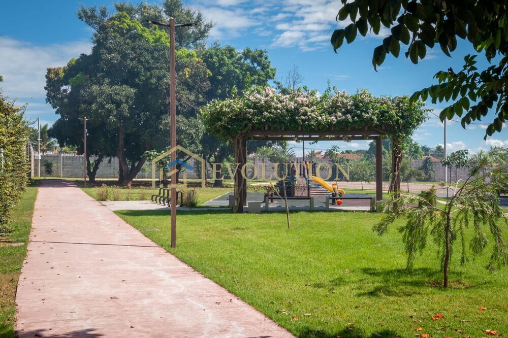 Casa de Condomínio à venda com 3 quartos, 155m² - Foto 26