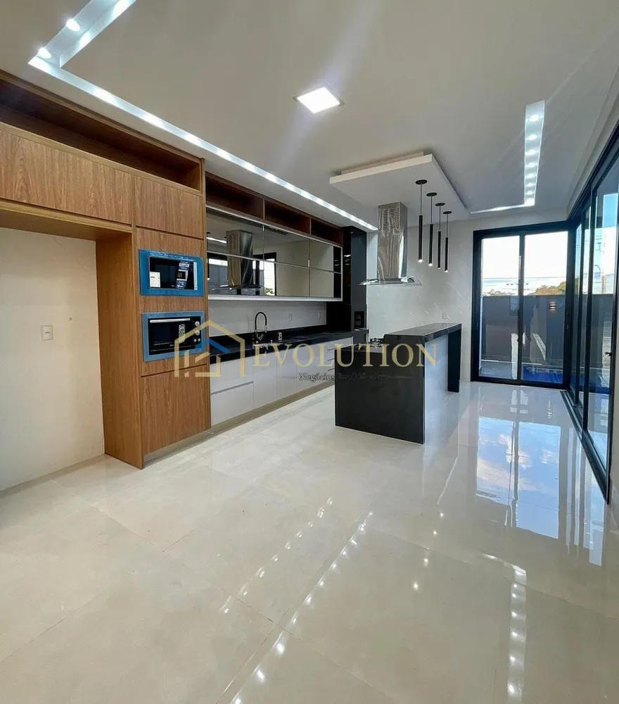 Casa, 3 quartos, 160 m² - Foto 2