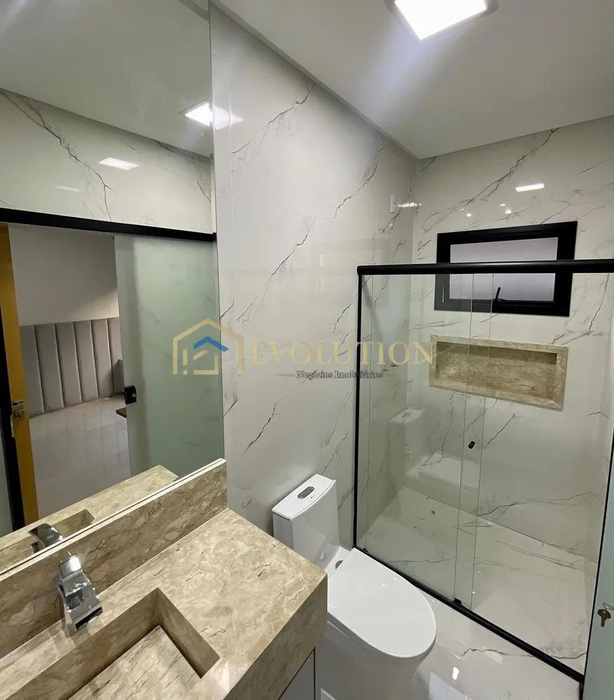 Casa, 3 quartos, 160 m² - Foto 8