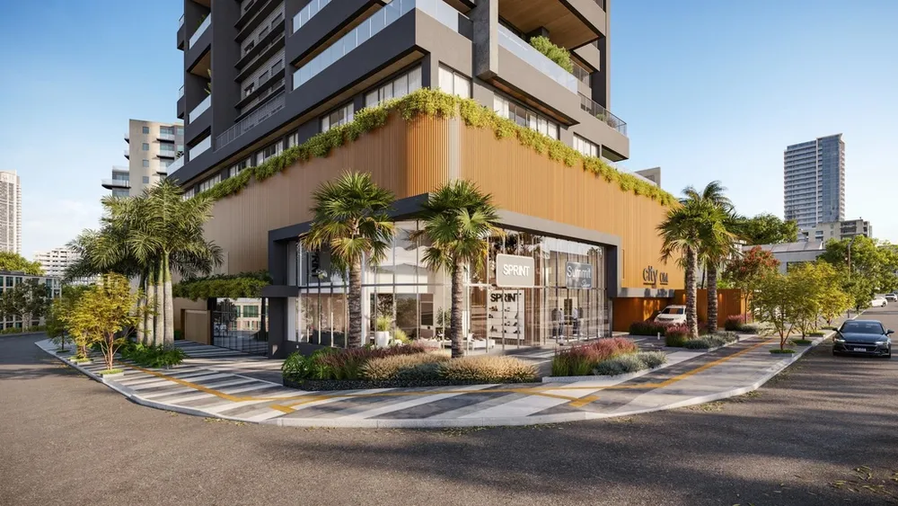 Apartamento, 4 quartos, 277 m² - Foto 1