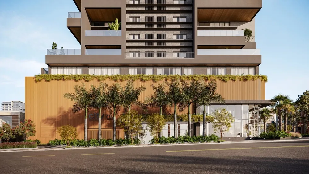 Apartamento, 4 quartos, 277 m² - Foto 2