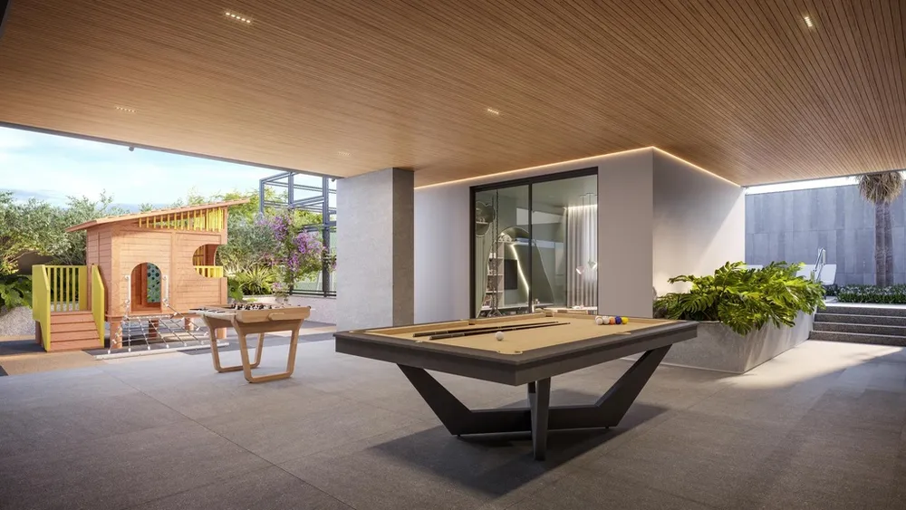 Apartamento, 4 quartos, 277 m² - Foto 8