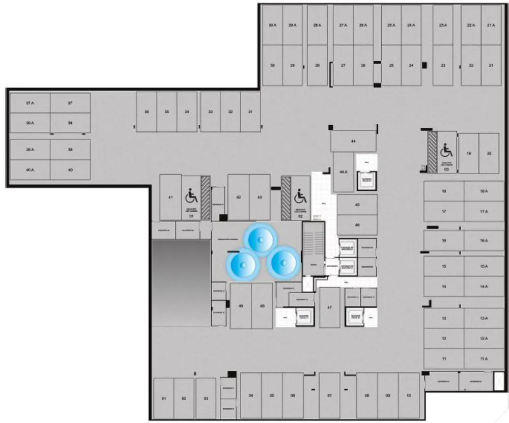 Apartamento, 4 quartos, 270 m² - Foto 9