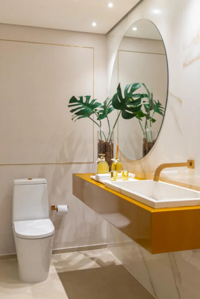 Apartamento, 4 quartos, 270 m² - Foto 5