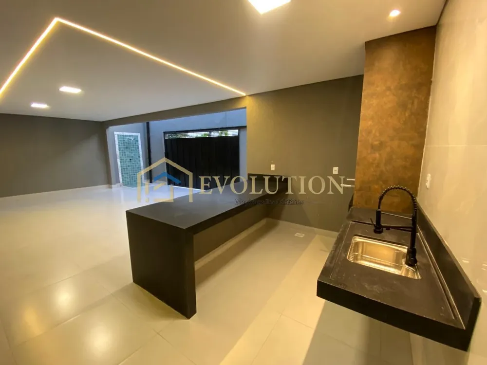 Casa, 3 quartos, 137 m² - Foto 7