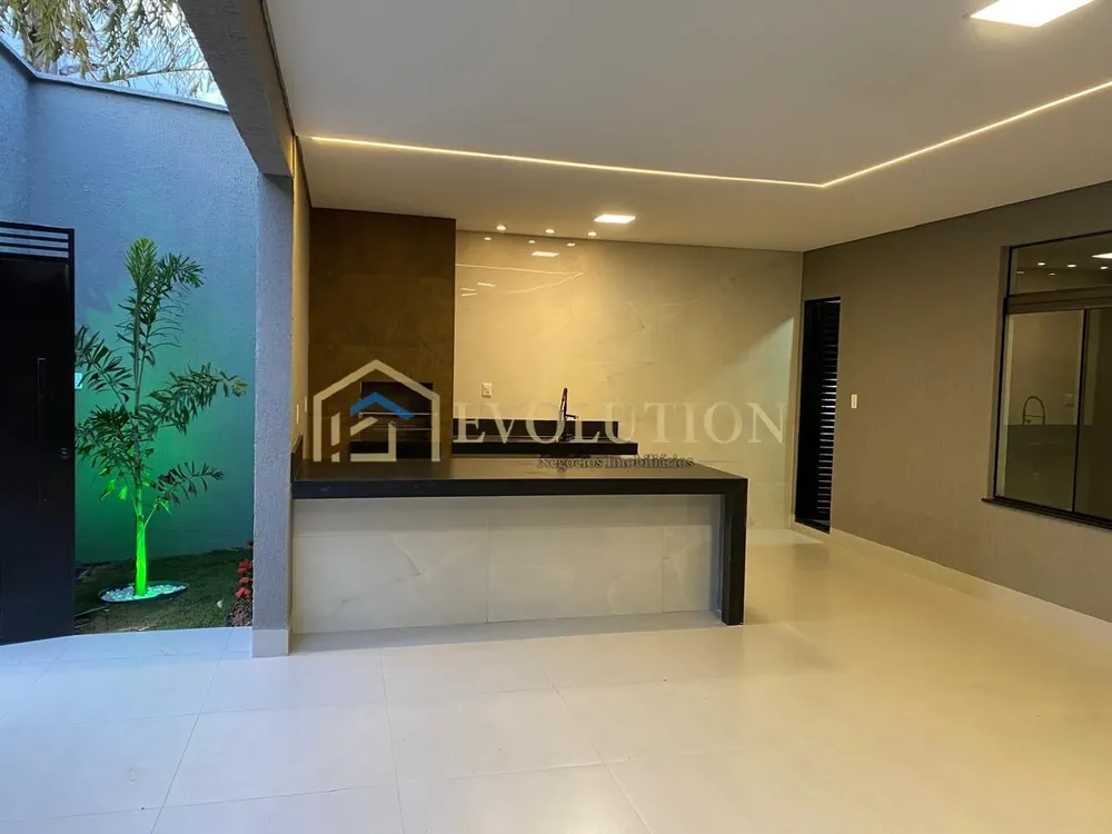 Casa, 3 quartos, 137 m² - Foto 5