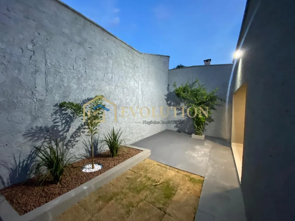 Casa, 3 quartos, 137 m² - Foto 11