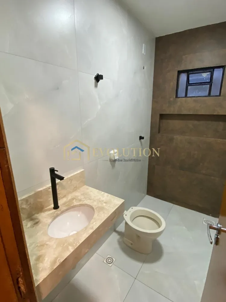 Casa, 3 quartos, 137 m² - Foto 13