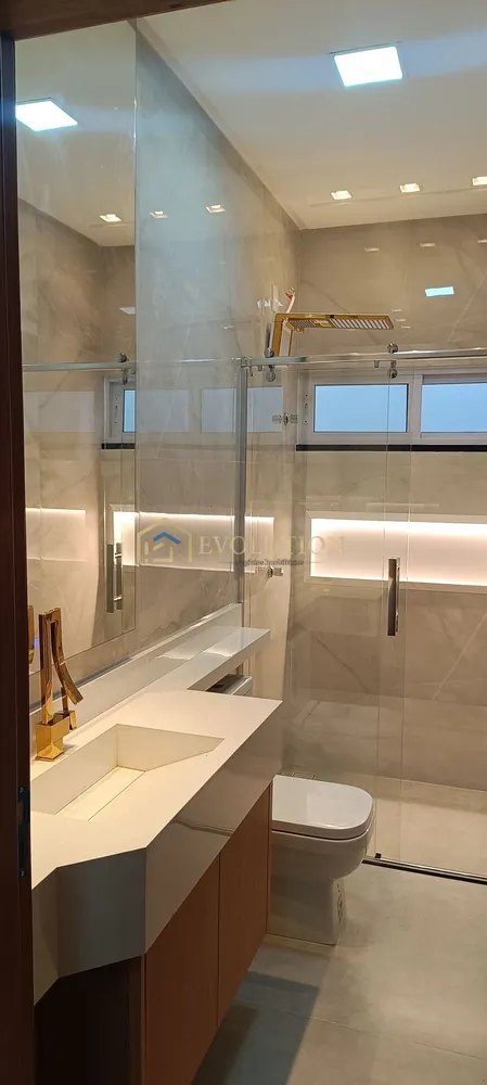 Casa, 3 quartos, 230 m² - Foto 9