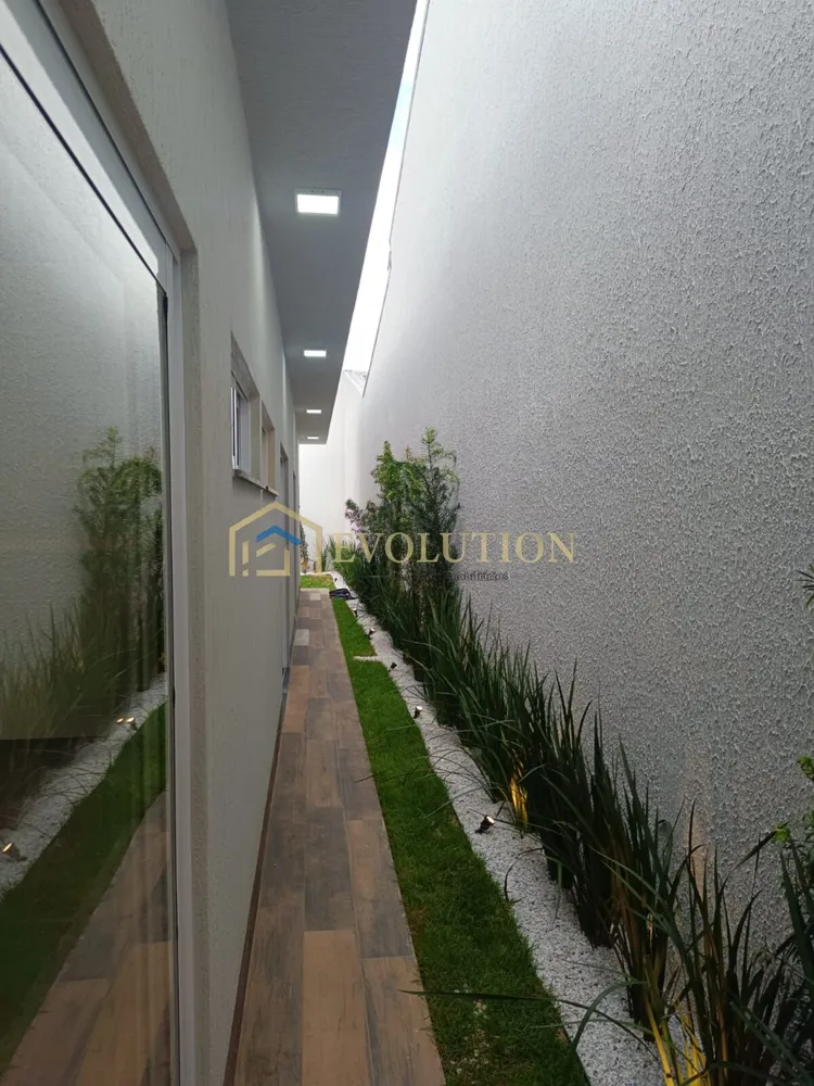 Casa, 3 quartos, 230 m² - Foto 16