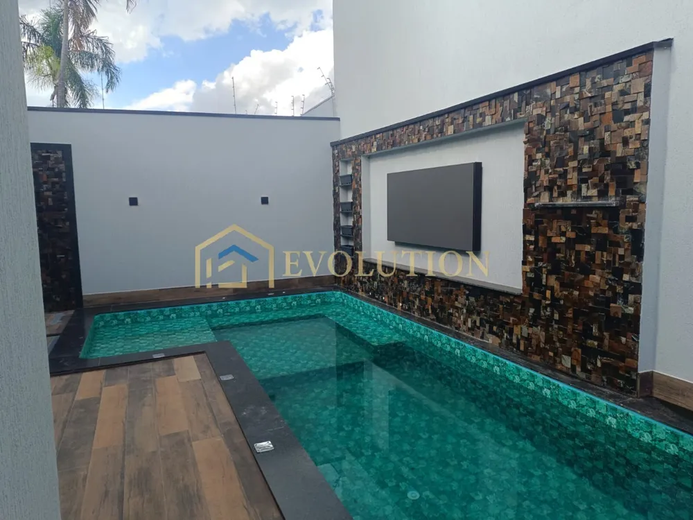 Casa, 3 quartos, 230 m² - Foto 4