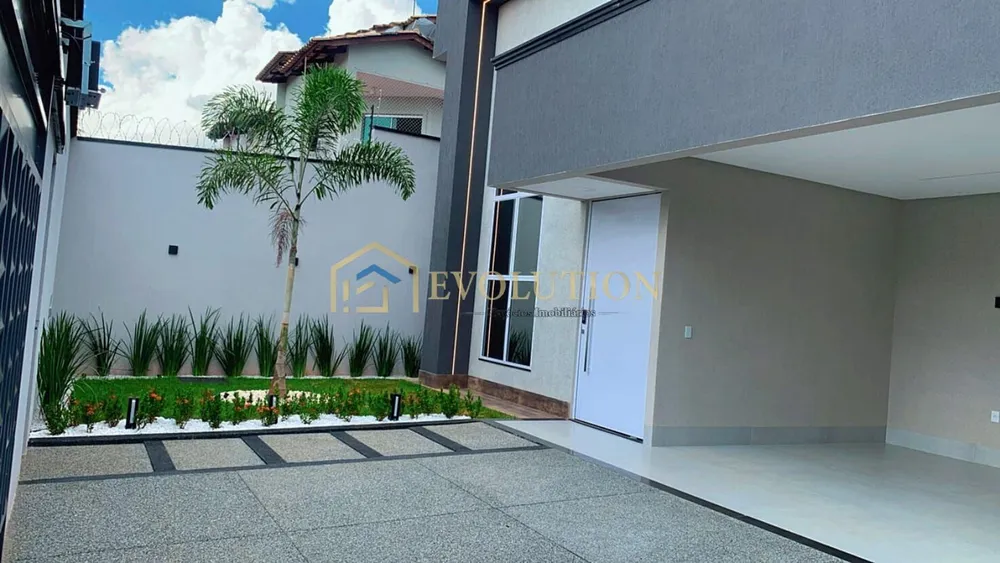 Casa, 3 quartos, 230 m² - Foto 11
