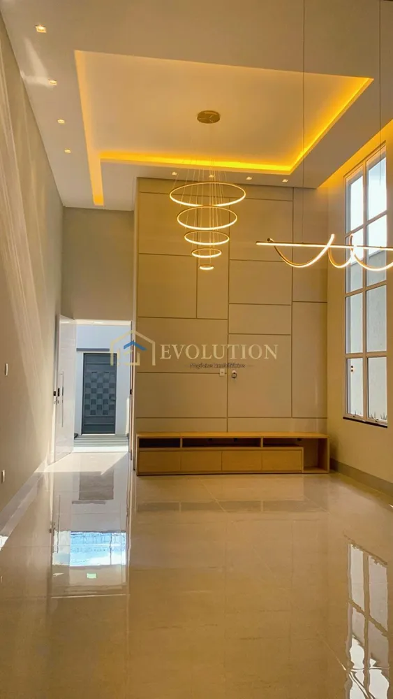 Casa, 3 quartos, 230 m² - Foto 3
