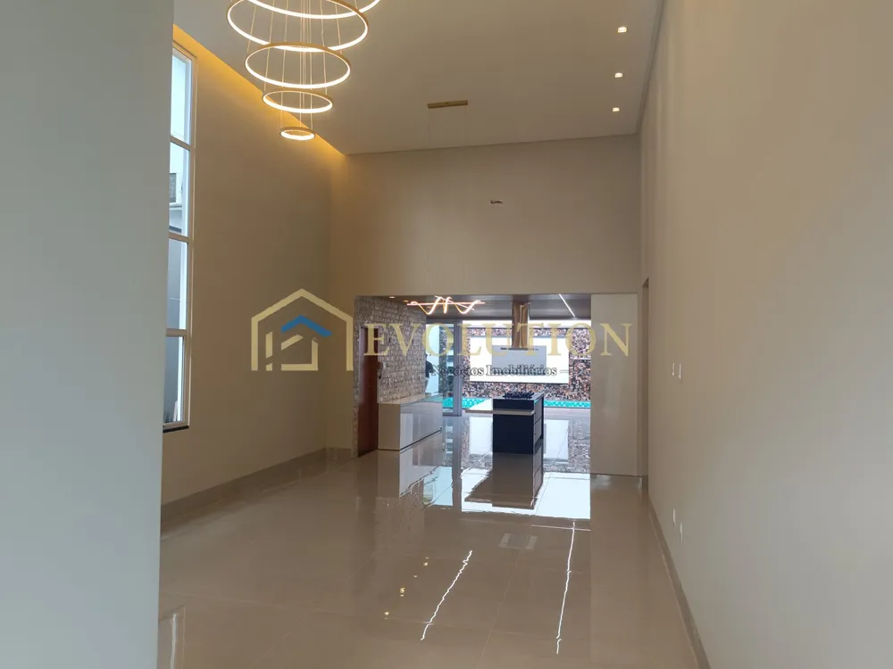 Casa, 3 quartos, 230 m² - Foto 1