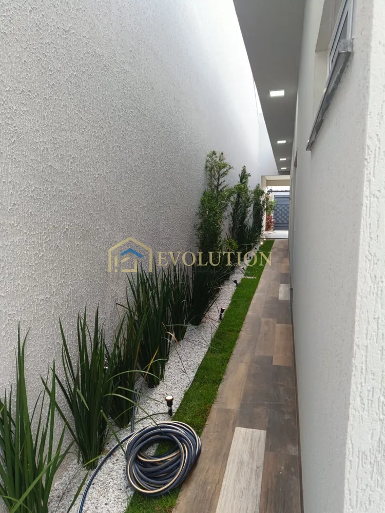 Casa, 3 quartos, 230 m² - Foto 15
