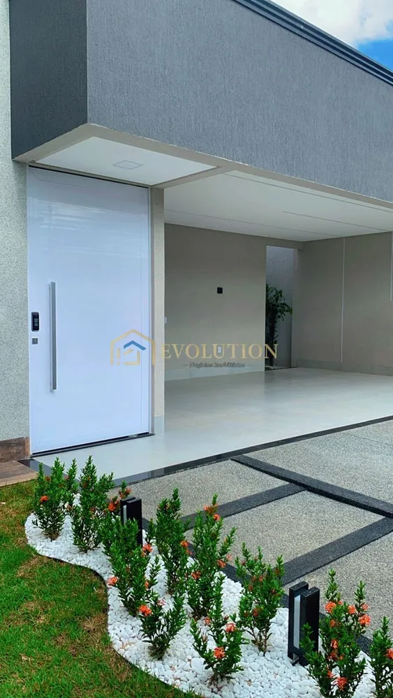 Casa, 3 quartos, 230 m² - Foto 14