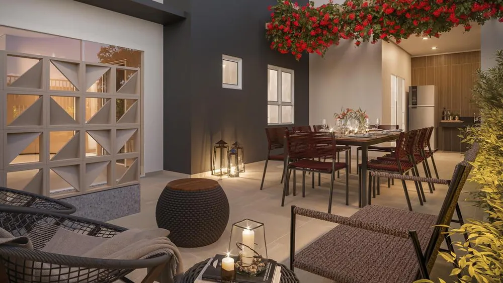 Apartamento, 2 quartos, 64 m² - Foto 6