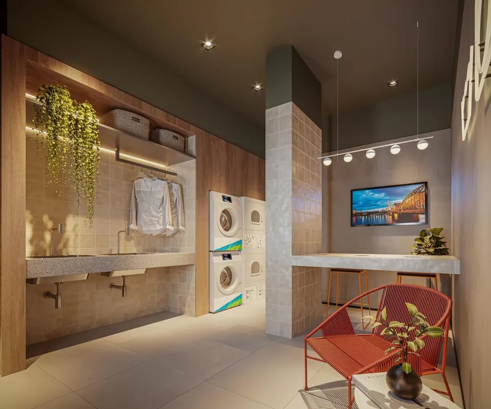 Apartamento, 2 quartos, 64 m² - Foto 10