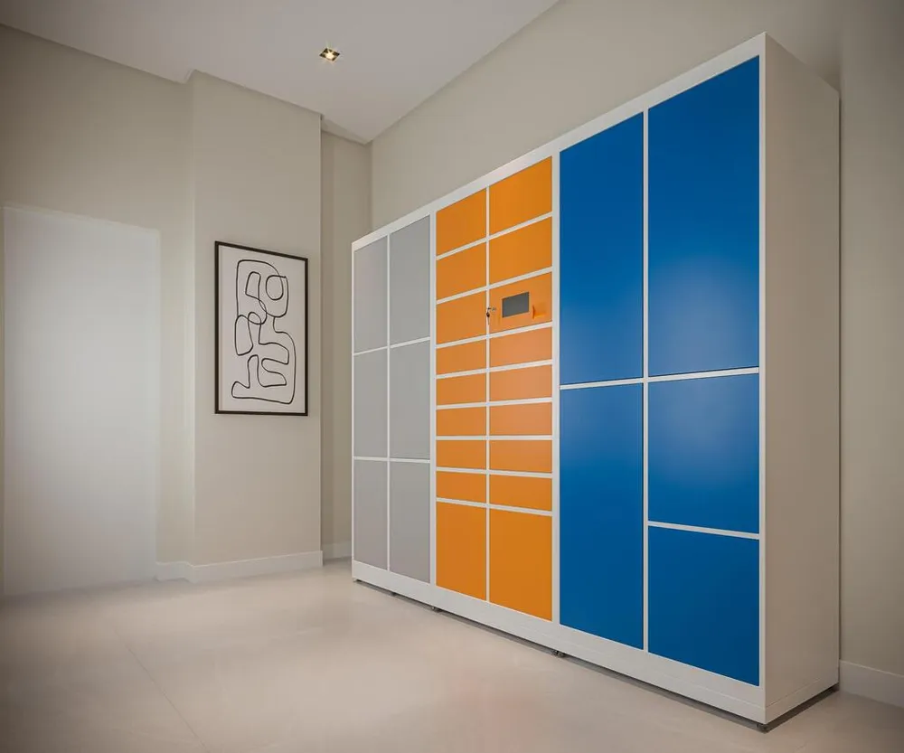 Apartamento, 2 quartos, 64 m² - Foto 12