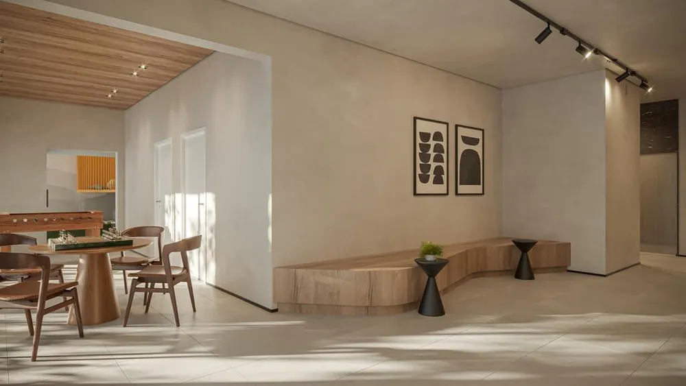 Apartamento, 2 quartos, 64 m² - Foto 8