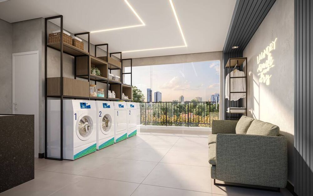 Apartamento, 2 quartos, 71 m² - Foto 10