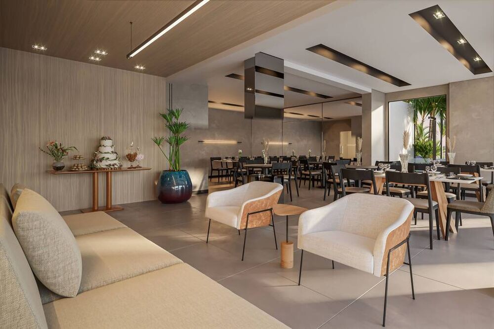 Apartamento, 2 quartos, 71 m² - Foto 6