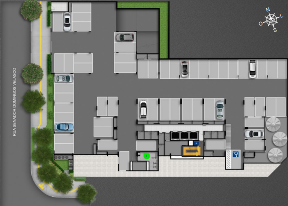 Apartamento, 2 quartos, 71 m² - Foto 20