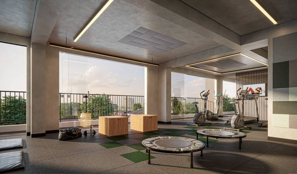 Apartamento, 2 quartos, 71 m² - Foto 5