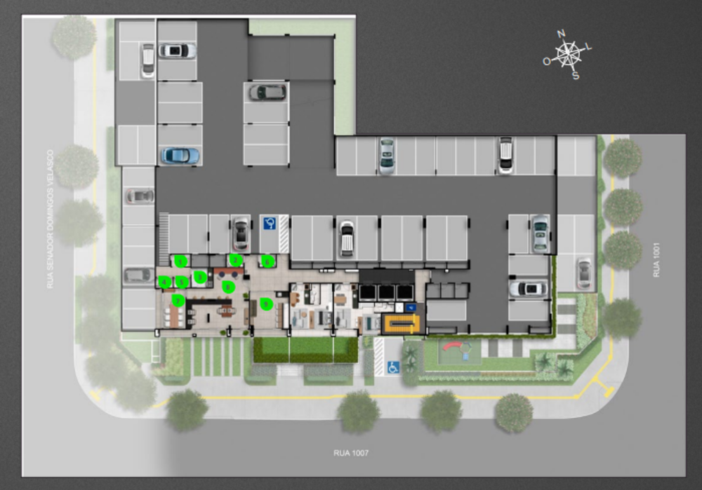 Apartamento, 2 quartos, 71 m² - Foto 18