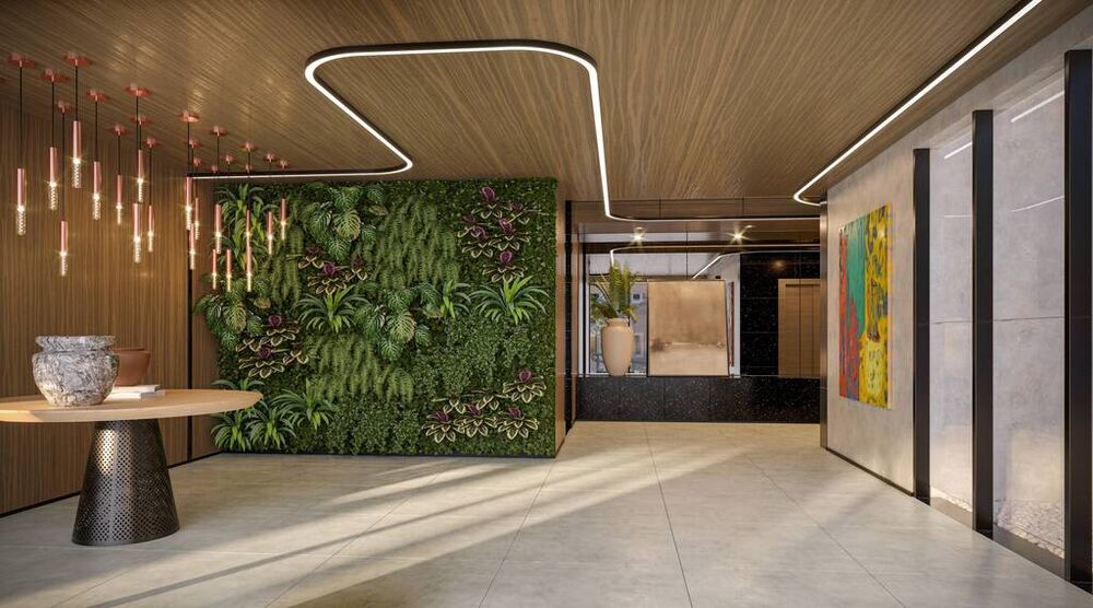 Apartamento, 2 quartos, 71 m² - Foto 3